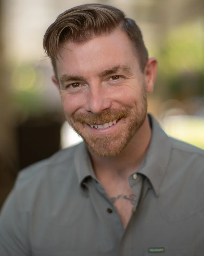 Eric Richardson