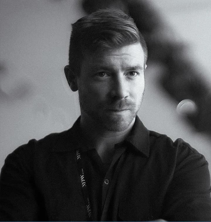 Eric Richardson