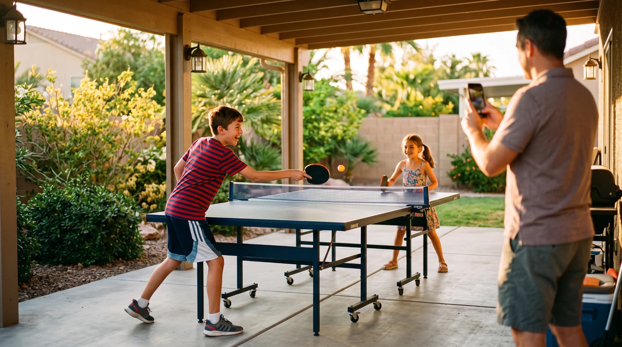 Private Play Spaces vs. Public Parks: What You're Actually Choosing Between